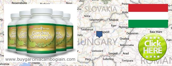 Gdzie kupić Garcinia Cambogia Extract w Internecie Hungary